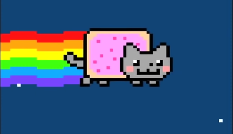 Nyan Cat